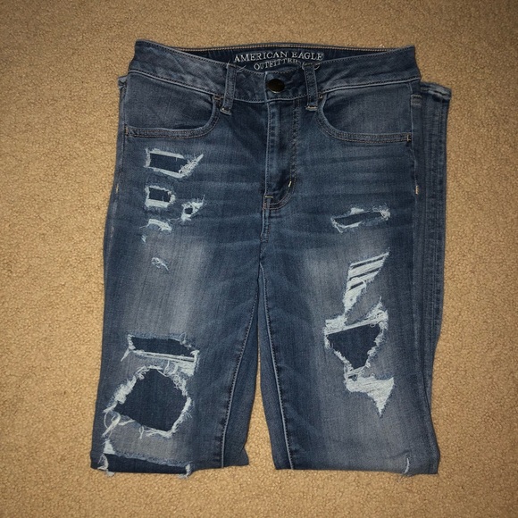 Jeggings - Picture 2 of 3